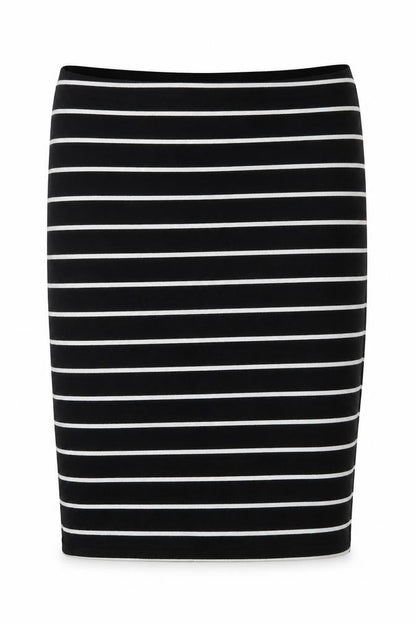 Womens UK Size S H&M Mini  Skirt