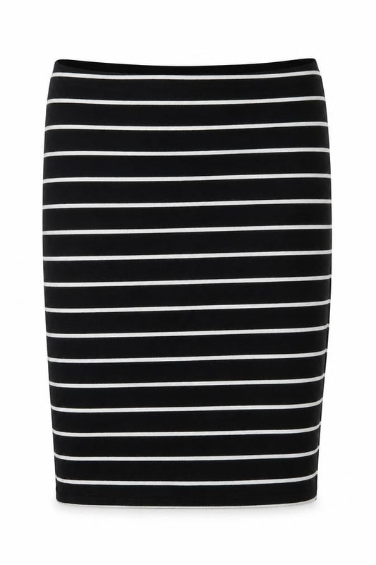 Womens UK Size S H&M Mini  Skirt