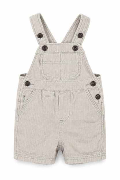 Gap Baby Grey   Coverall One-Piece Size 3-6 Months