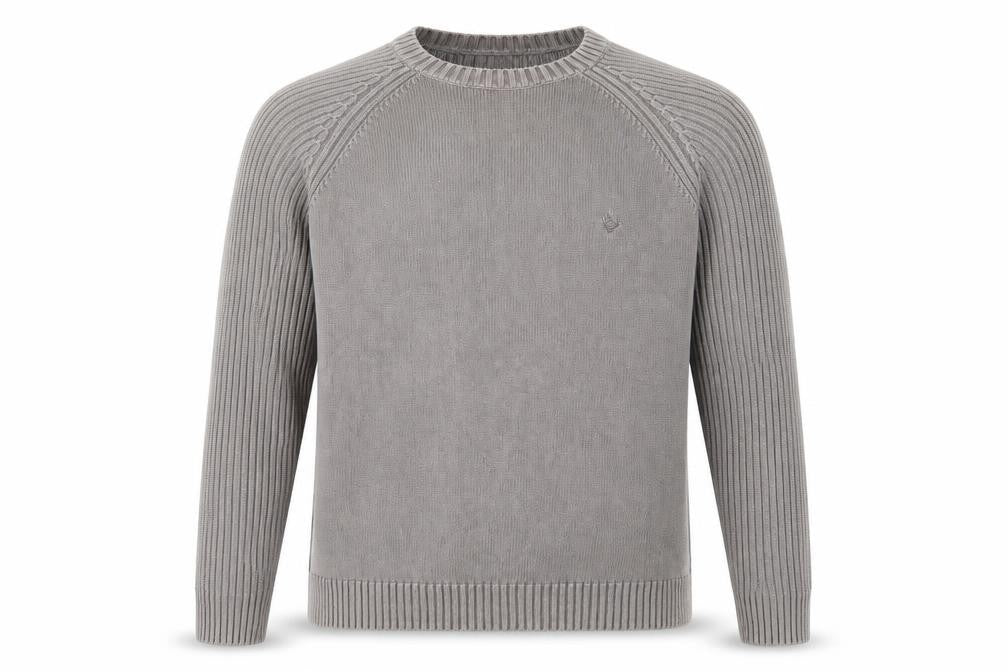 Debenhams Mens Brown   Pullover Jumper Size M