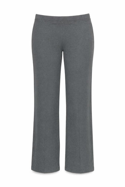 Marks & Spencer Womens Grey   Trousers  Size 12 L28 in