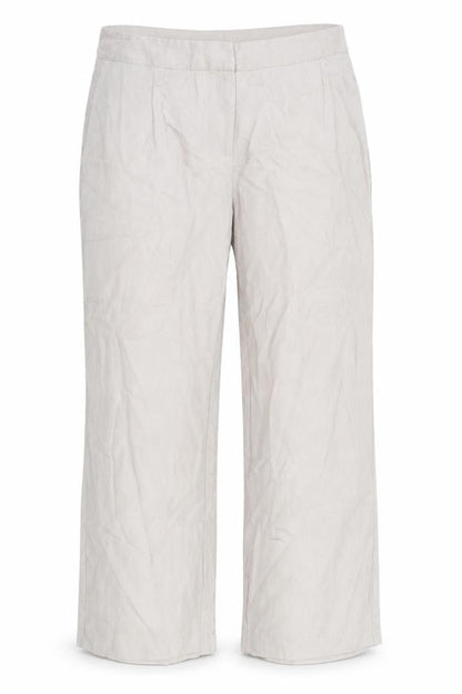 Marks & Spencer Womens Brown   Trousers  Size 16 L29 in