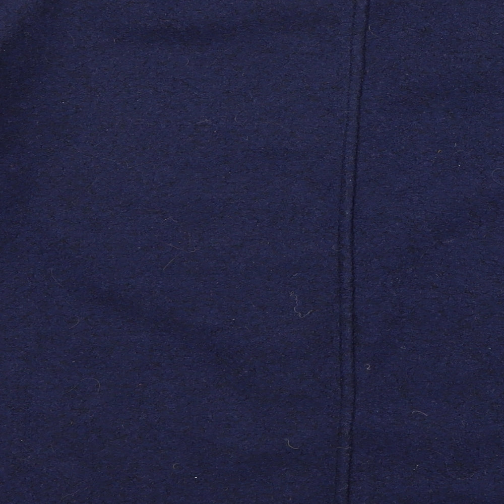 Womens UK Size 18 Marks and Spencer Purple Pullover Sweatshirt
