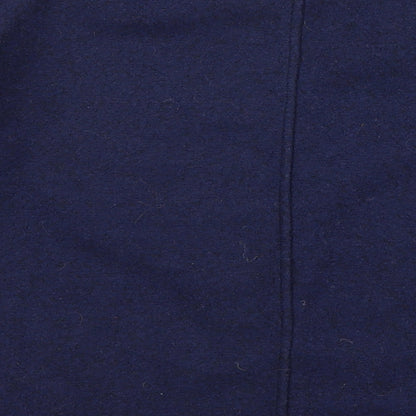 Womens UK Size 18 Marks and Spencer Purple Pullover Sweatshirt