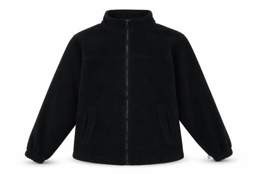 Geejay Womens Black   Jacket  Size 36