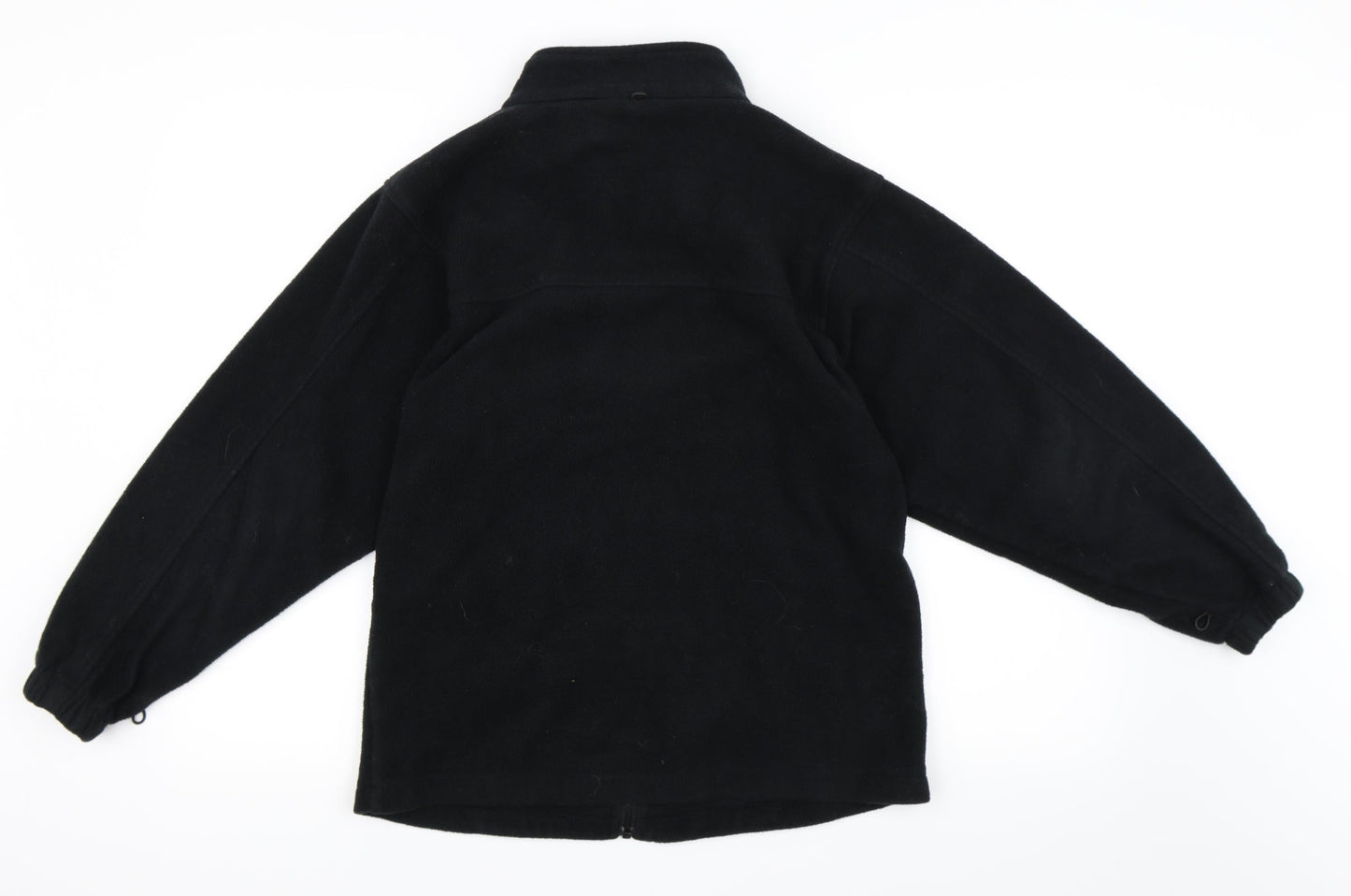 Mens UK Size 36 Geejay Black Jacket