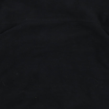 Mens UK Size 36 Geejay Black Jacket