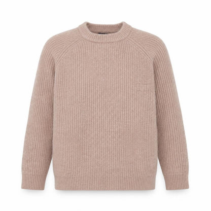 Primark Womens Pink  Knit Pullover Jumper Size 6
