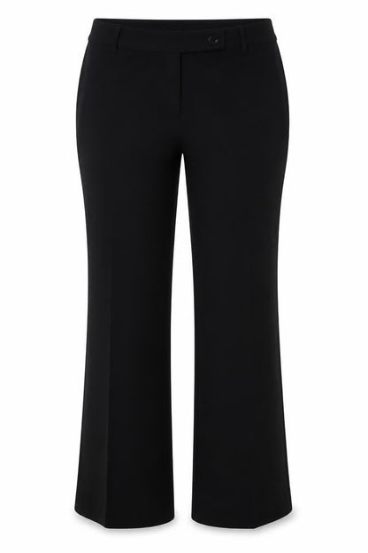 Marks & Spencer Womens Black   Trousers  Size 14 L28 in