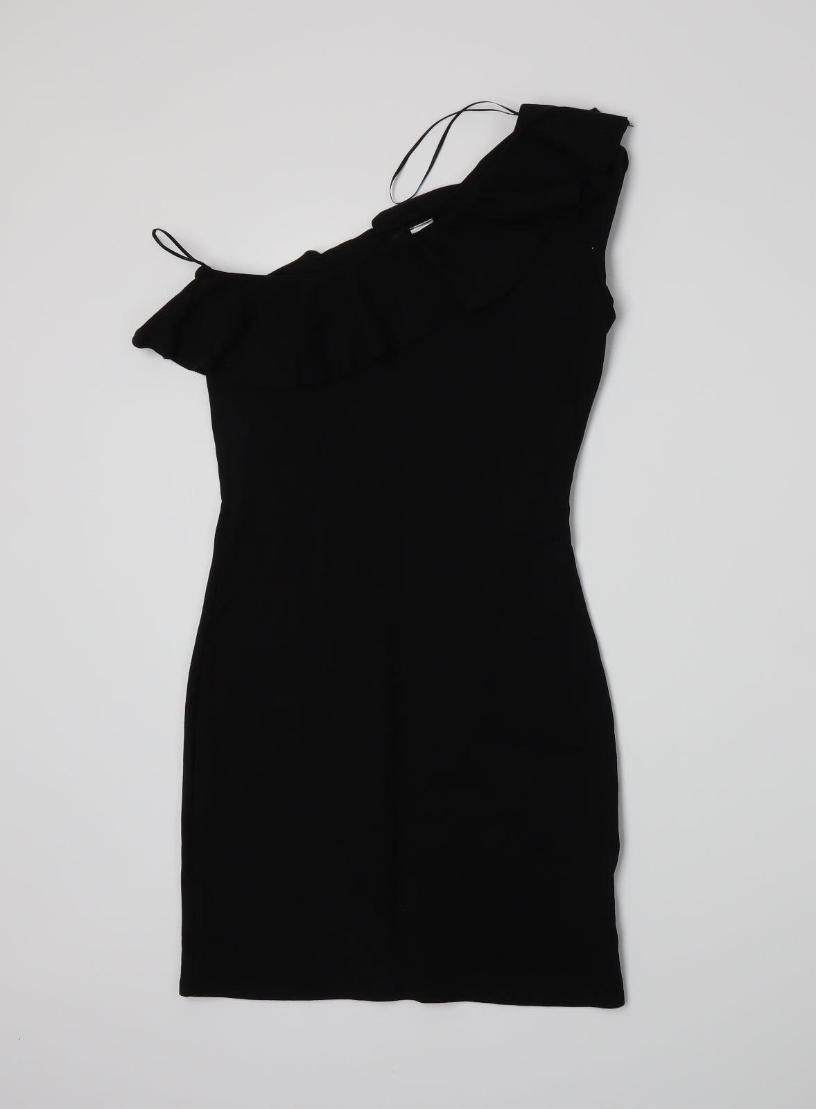 Divided by H&M Womens Black   A-Line  Size 10