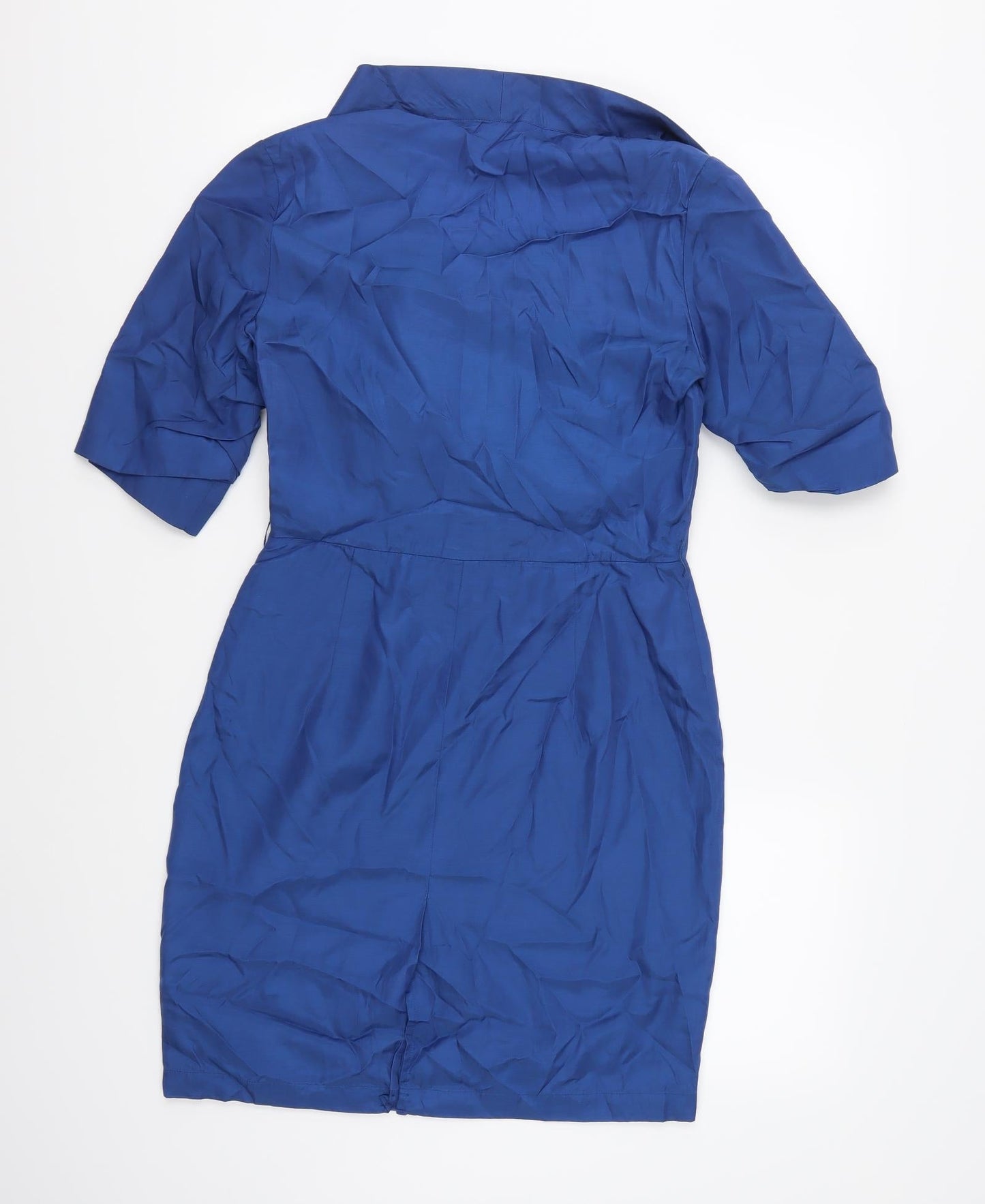 Ali Ro Womens Blue   A-Line  Size 6