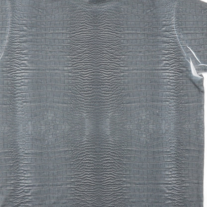 Womens UK Size L Preworn Grey Basic T-Shirt