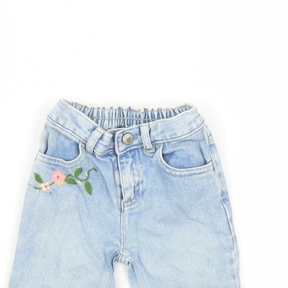 Gap Girls Blue    Jeans Size 6-9 Months