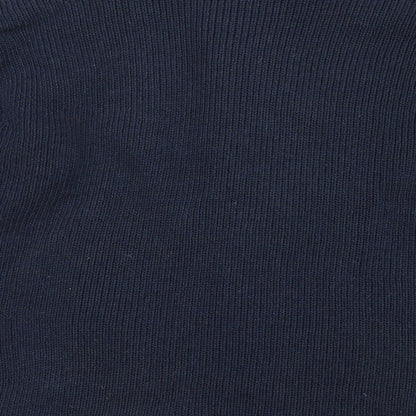 Mens UK Size M Oak Valley Blue Jacket