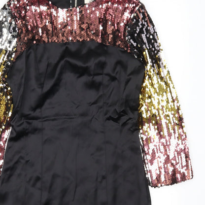 Ivivi Womens Multicoloured   Mini  Size S