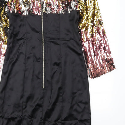 Ivivi Womens Multicoloured   Mini  Size S