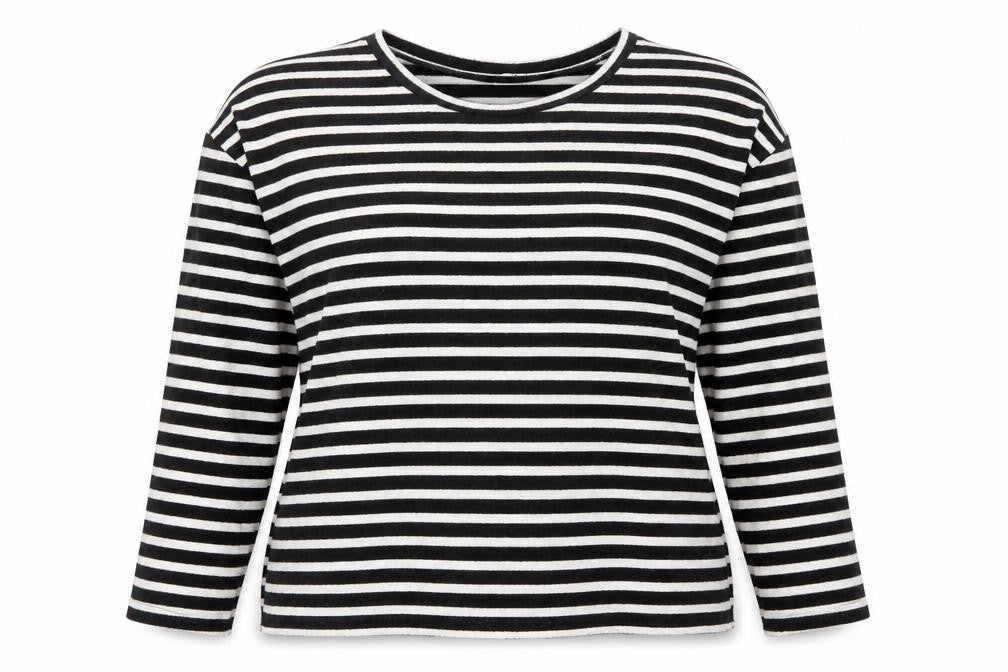 Womens UK Size L H&M Beige Pullover Sweatshirt