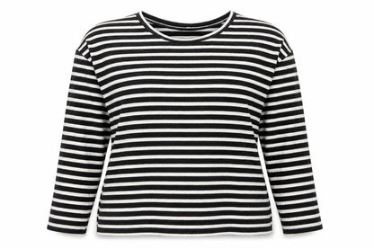 Womens UK Size L H&M Beige Pullover Sweatshirt
