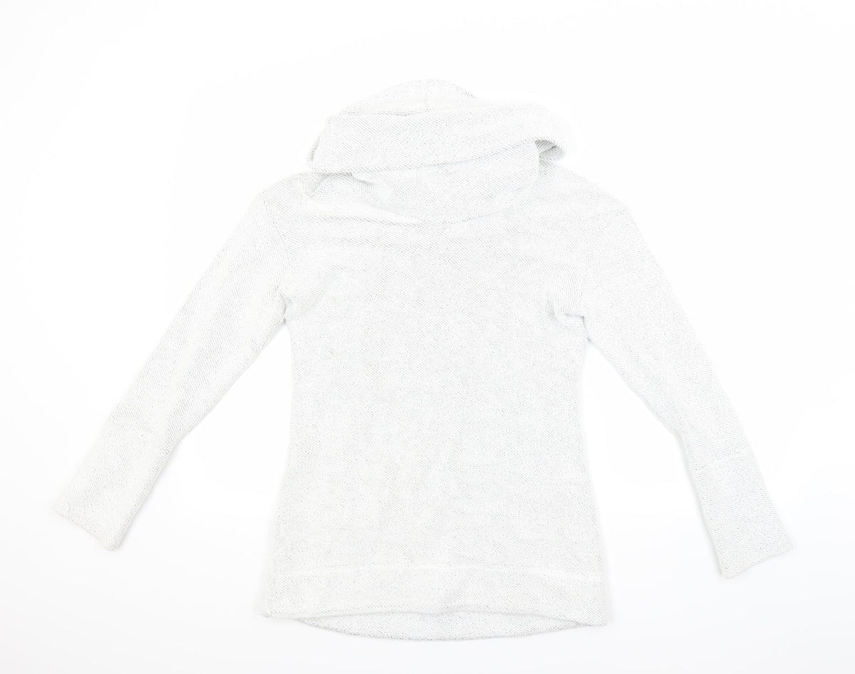 Merona Womens Grey   Pullover Jumper Size XS