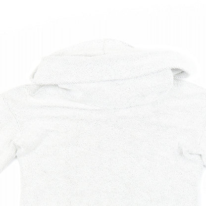 Merona Womens Grey   Pullover Jumper Size XS