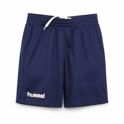 Hummel Boys Blue   Sweat Shorts Size 10 Years