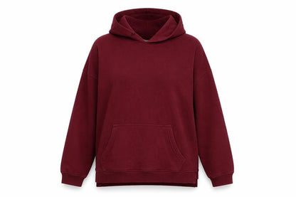 swell Womens Purple   Pullover Hoodie Size 10