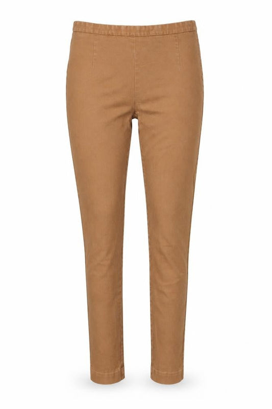 Womens UK Size 8 COS Extra-Slim Fit Skinny Beige Jeans