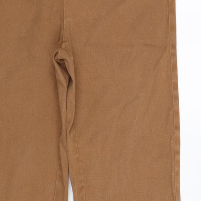 COS Womens Beige  Denim Skinny Jeans Size 8 L28 in