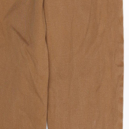 COS Womens Beige  Denim Skinny Jeans Size 8 L28 in