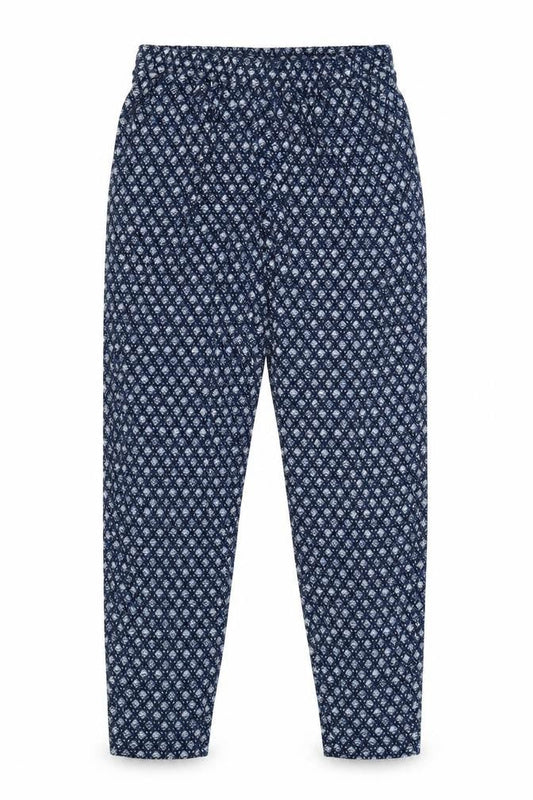 Mens UK Size 2XS Colours of The World Regular Fit Sweatpants Blue Trousers