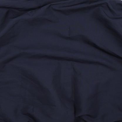 Preworn Boys Blue   Jacket  Size L