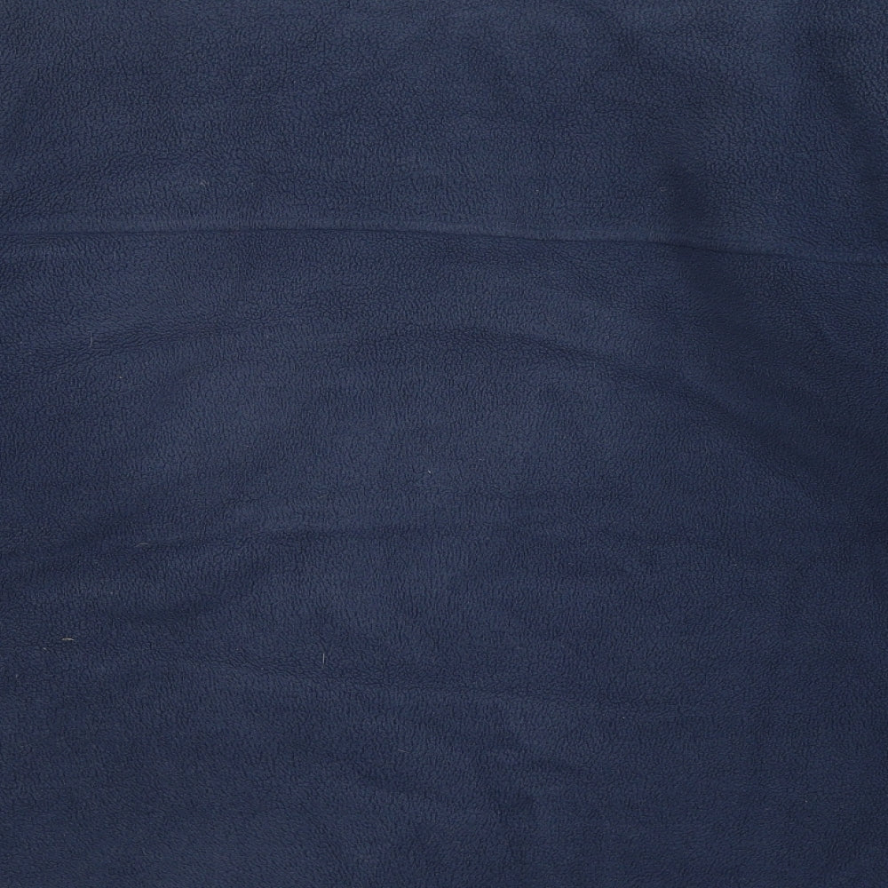 Mens UK Size S EWM Blue Jacket