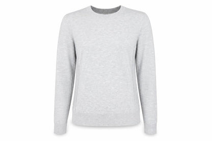 Topshop Womens Grey   Pullover Jumper Size 8