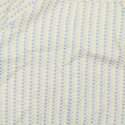 Stoosh Womens Multicoloured Polka Dot  Jacket  Size M