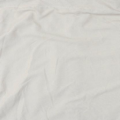 Mens UK Size XL Avenue Beige  Button-Up Long Sleeve Casual Shirt