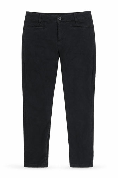Closet Womens Black   Trousers  Size 30 L27 in