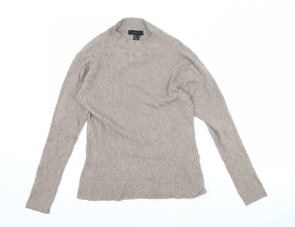 Atmosphere Womens Brown   Pullover Jumper Size 18