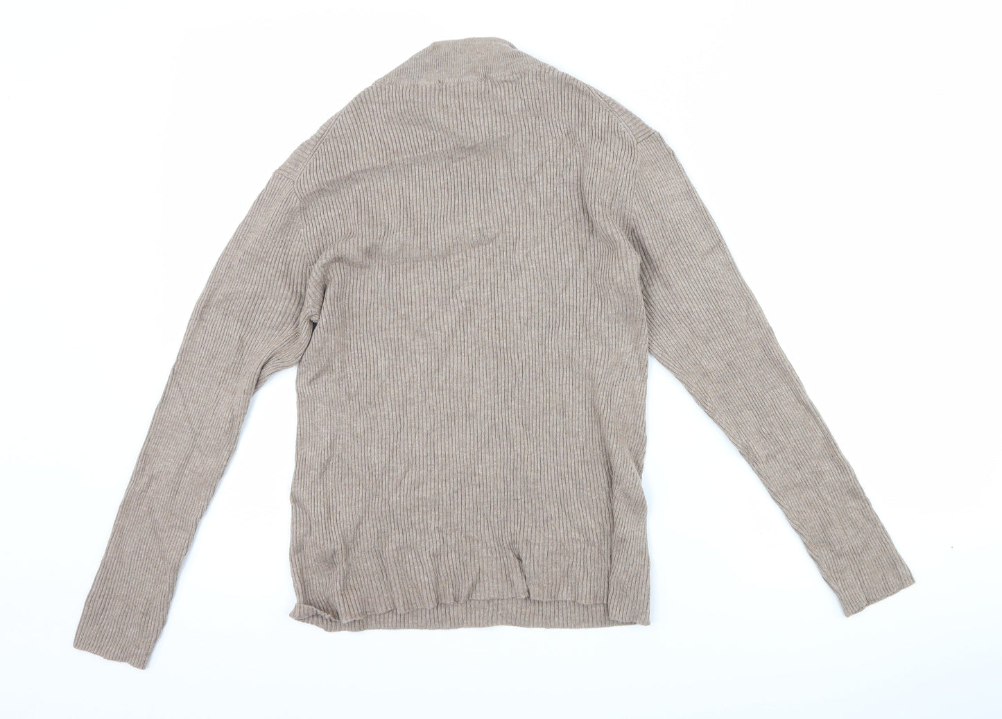 Atmosphere Womens Brown   Pullover Jumper Size 18