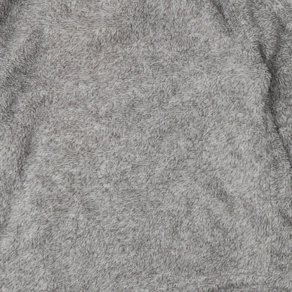 Primark Womens Grey   Pullover Sweatshirt Size 10