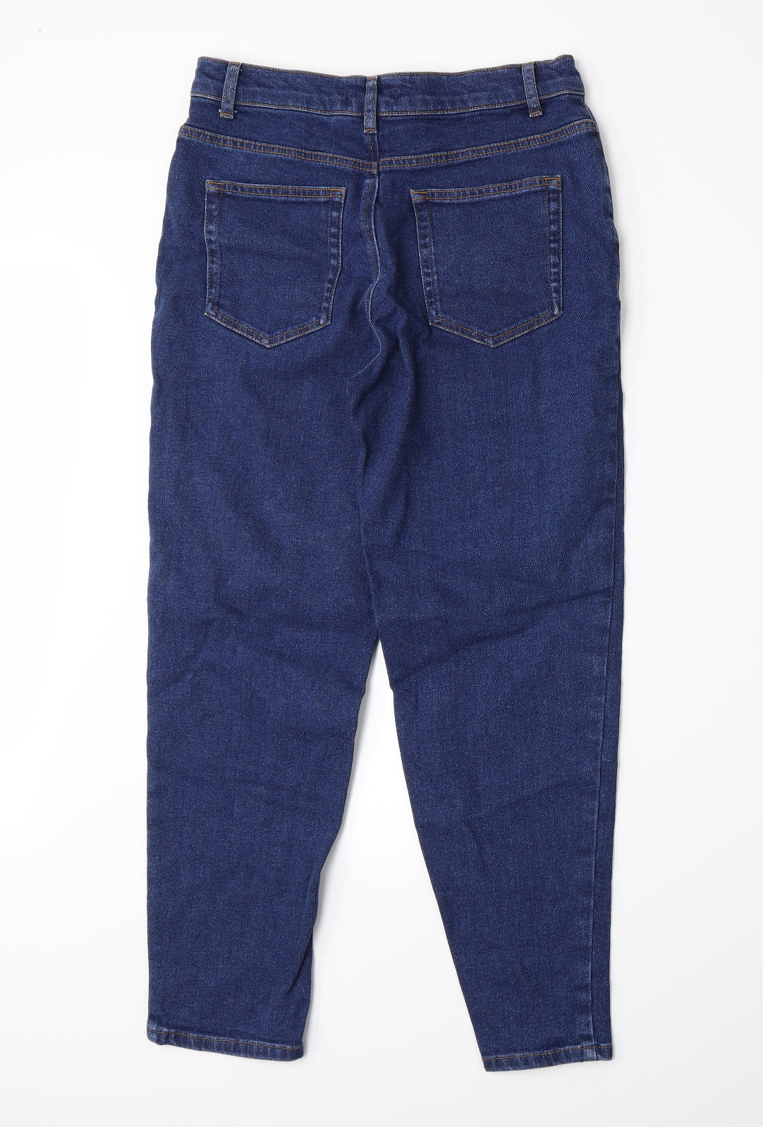 Day Like Womens Blue   Straight Jeans Size 12 L25 in