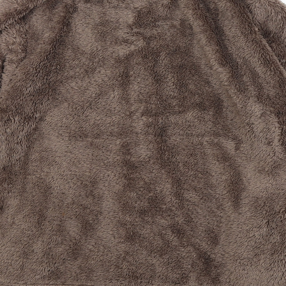 Womens UK Size 8 Crane Brown Jacket