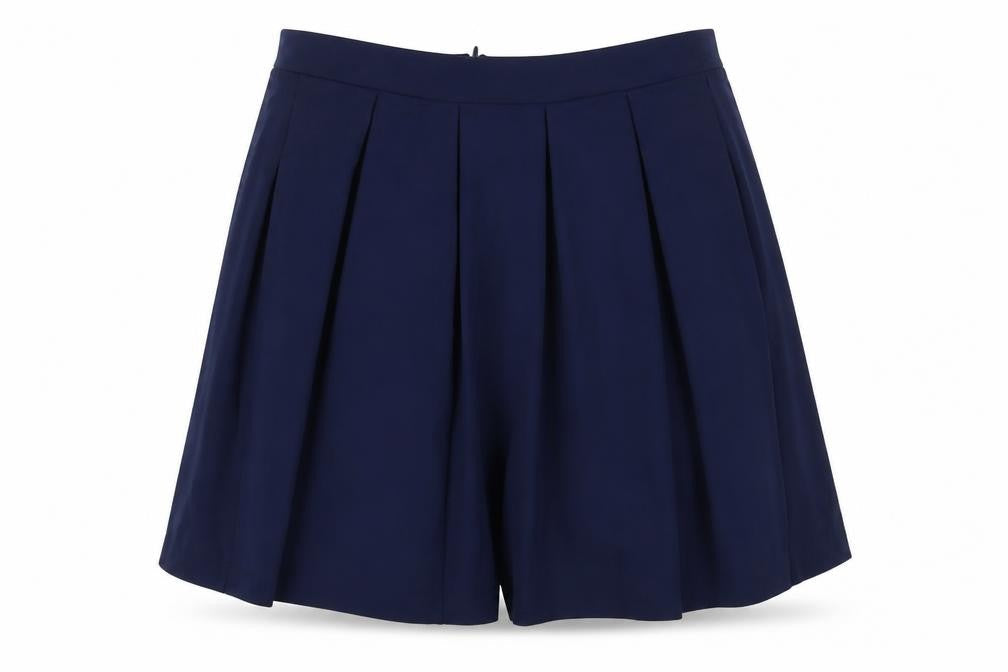 Womens UK Size L Cynthia Rowley Flare  Skirt