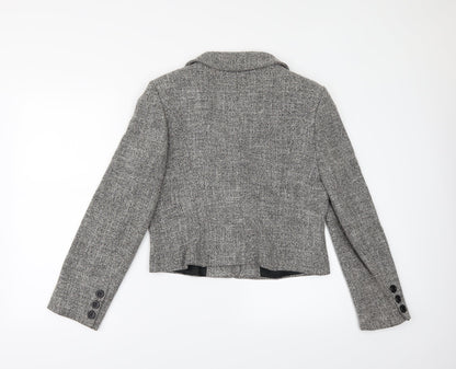 Lakeland Womens Grey   Jacket  Size 14