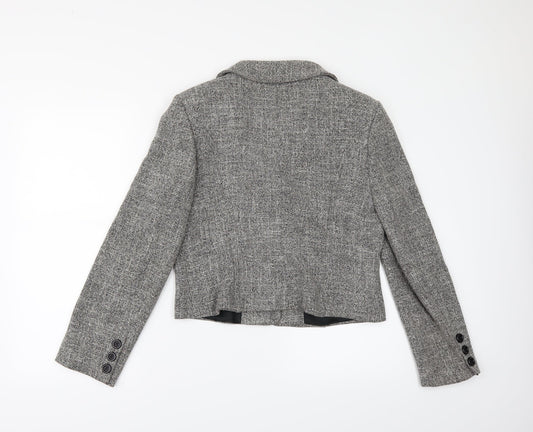 Lakeland Womens Grey   Jacket  Size 14