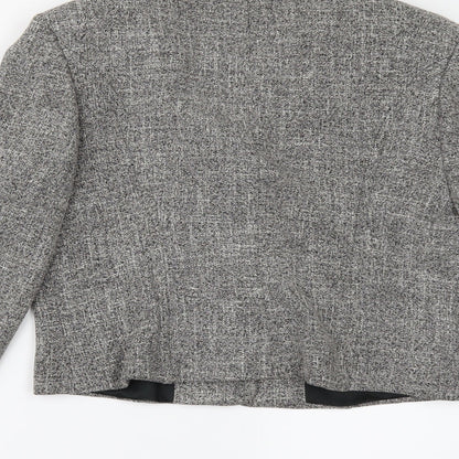 Lakeland Womens Grey   Jacket  Size 14