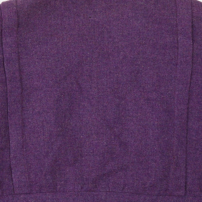Preworn Womens Purple   Jacket  Size L