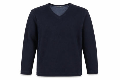 Marks & Spencer Mens Blue   Pullover Sweatshirt Size S