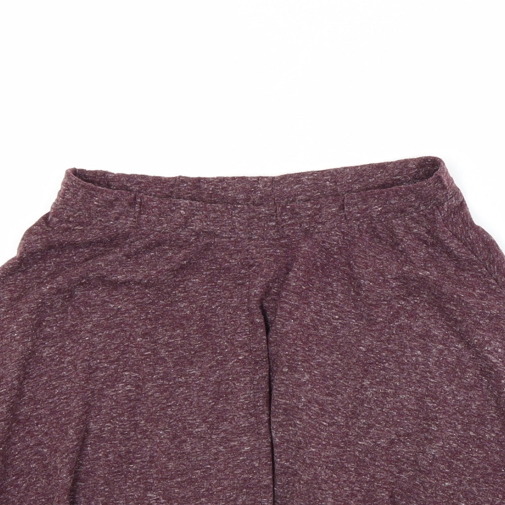 Womens UK Size 10 Topshop Mini