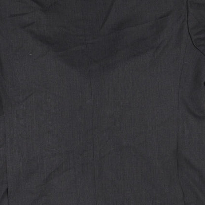 Mens UK Size 44 Chatsworth Regular Grey Suit Jacket