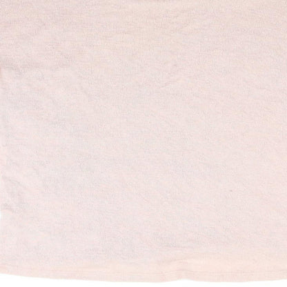 Dorothy Perkins Womens Pink Floral  Pullover Jumper Size 10
